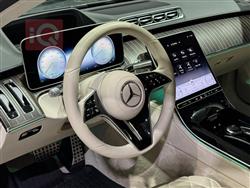 مێرسێدس بێنز S-Class